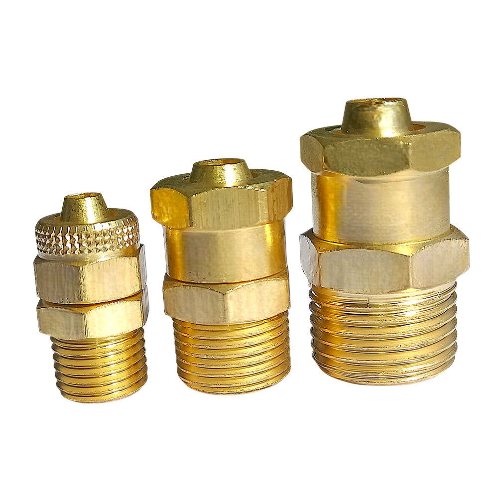 Brass Tube Fitting